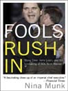 Fools Rush In